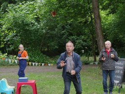 Arboretumfest (Familienfest) 2026